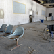 Illustration for article titled Athens' Abandoned International Airport Is Incredibly Creepy